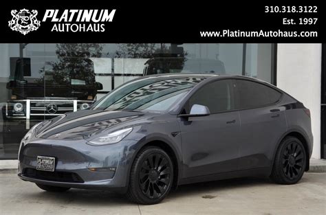 tesla model y for sale near me